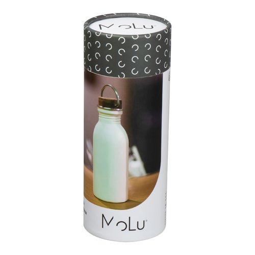 MoLu Trinkflasche Ibiza 9