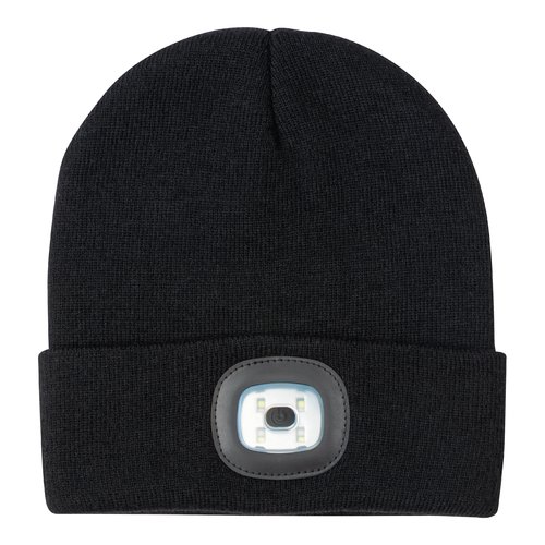 Beanie mit LED Maitland 3