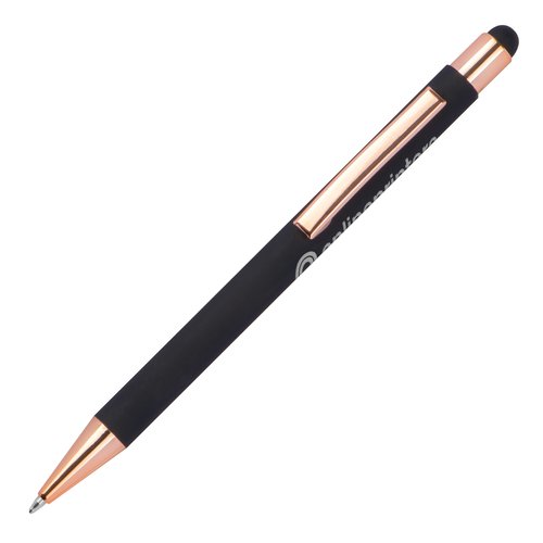 Kugelschreiber mit Touch-Pen Miramar 7