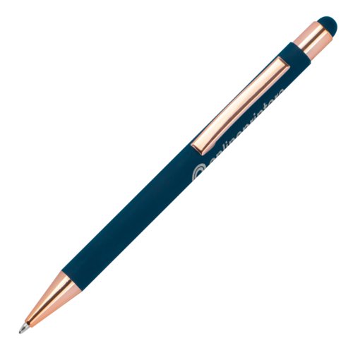 Kugelschreiber mit Touch-Pen Miramar 11