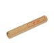 Holzfarbene Stifte aus Holz.