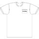 T-Shirt aus Baumwolle mit kurzen Ärmeln für Herren.