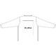 Langarm Poloshirt fr Damen.