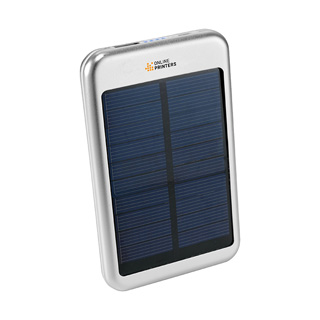 Solar-Powerbank Bask