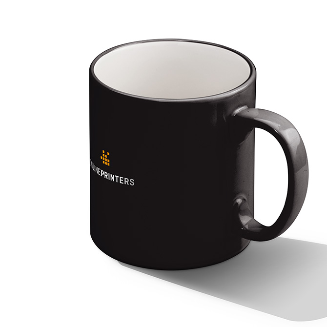 Keramiktasse Lissabon