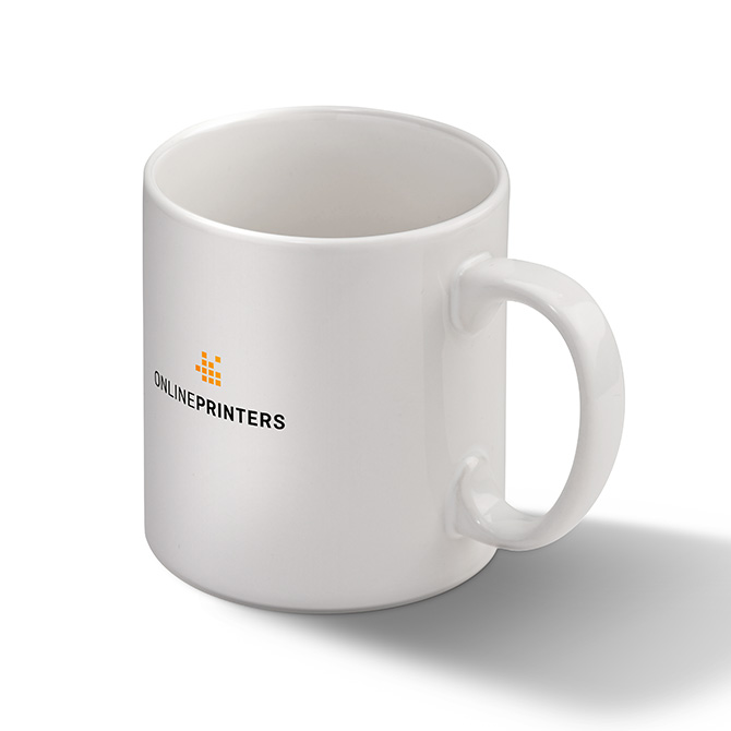 Keramiktasse Monza