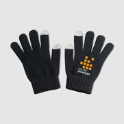 Handschuhe mit 2 Touch-Spitzen Cary