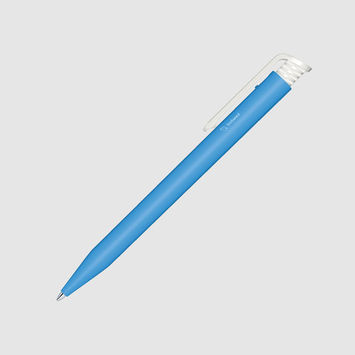 blau/weiss