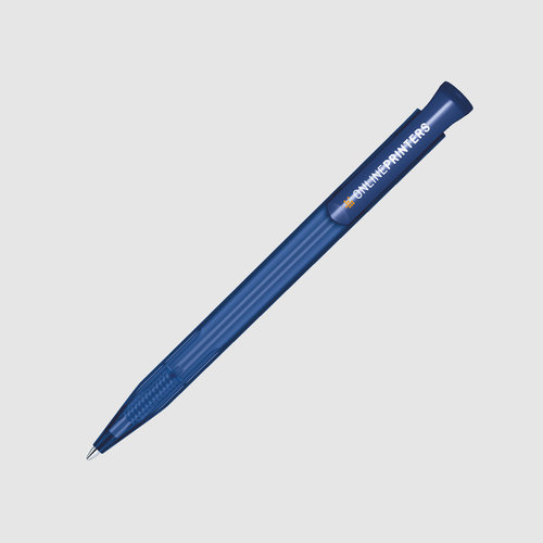 dunkelblau