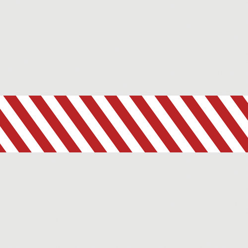 ohne Text (rot-wei�)