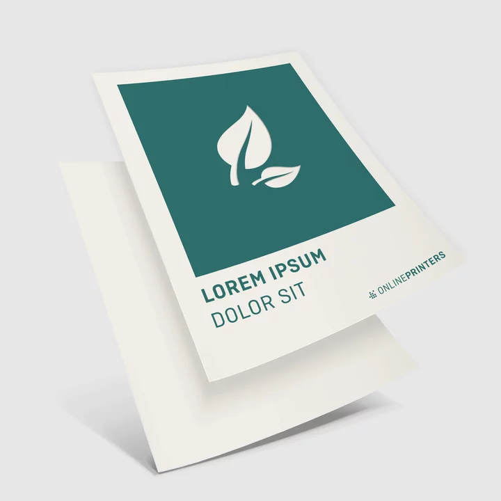 Bild &Ouml;kologisch wertvoll: Unser Topseller aus Recyclingpapier