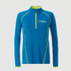 blau / neongelb blau / neongelb
