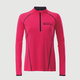 neonpink / grau neonpink / grau