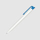 weiss/blau weiss/blau